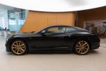 Bentley Continental GT Aurum Edition by Mulliner 2020 года (UAE)